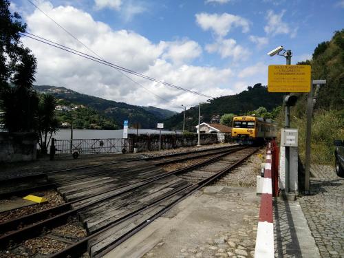 Casa Mateus - Aregos Douro Valley - image 3