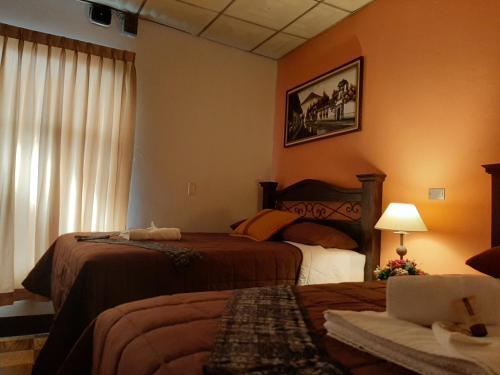 Hotel Vista San Francisco, Antigua Guatemala (photo 11)