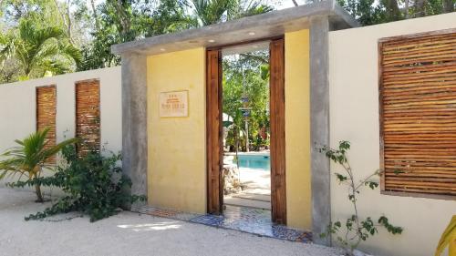 Trece Lunas Tulum - Enchanted Resort in Tulum, Mexico