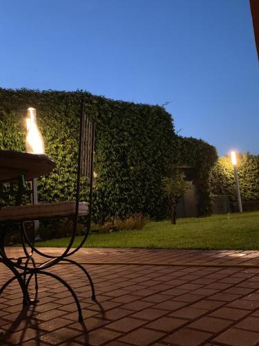 B&B Villa Etelka – Valverde, CA