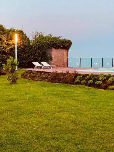 B&B Villa Etelka - image 2