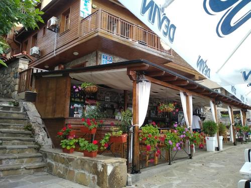 B&B Sozopol - Guestrooms Durna - Bed and Breakfast Sozopol