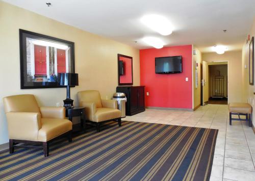 Extended Stay America Suites - Richmond - W. Broad Street - Glenside - North