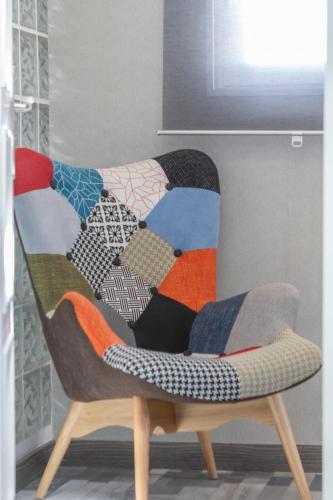 Rentalis Gran Vía Luna - image 10