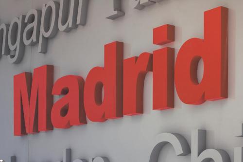 Rentalis Gran Vía Luna - image 2