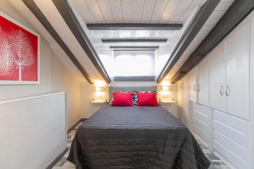 Luna Apartment, Madrid (fotografie 8)