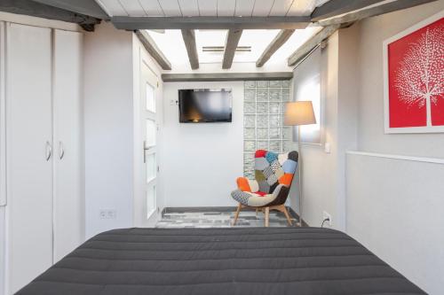 Rentalis Gran Vía Luna - image 11