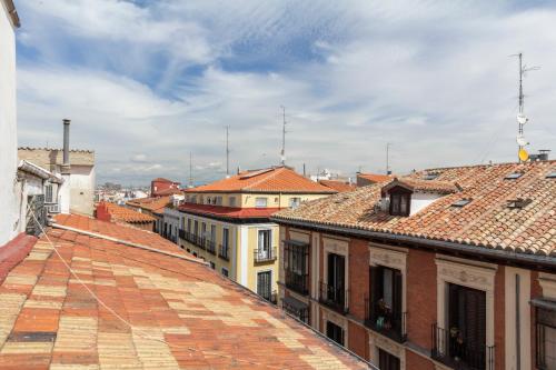 Rentalis Gran Vía Luna - image 12