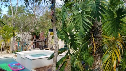 Trece Lunas Tulum - Adults Only Enchanted Resort