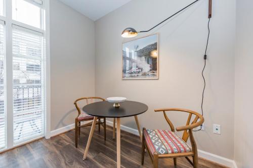 Mint House Hillsboro Village Nashville (TN)