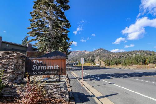 Summit 110 Apartment - image 4