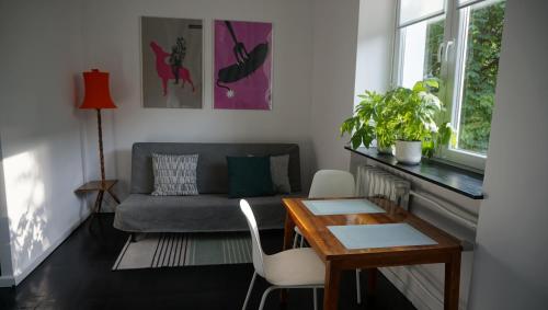 Lovely Bubbly Apartment, Cracovie
