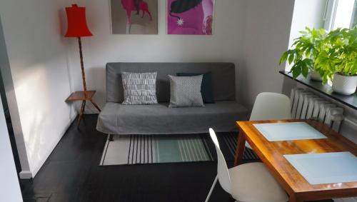 Lovely Bubbly Apartment, Cracovie (photo 9)