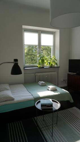 Lovely Bubbly Apartment, Cracovie (photo 10)