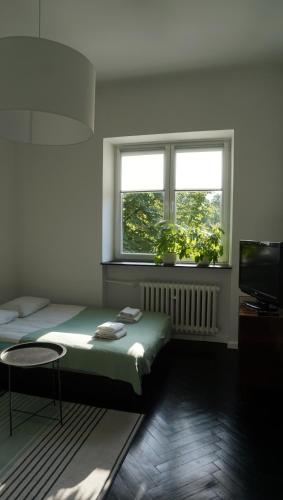 Lovely Bubbly Apartment, Cracovie (photo 2)