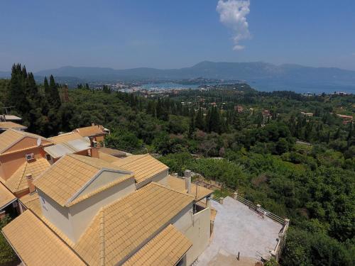  Penelope's House Corfu in 49100 Korfu-Stadt