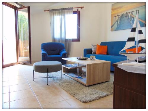  Home Adriatic-City Center, Pension in Poreč