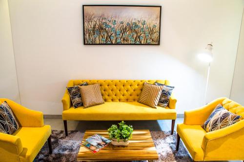 Hotel Pance 122