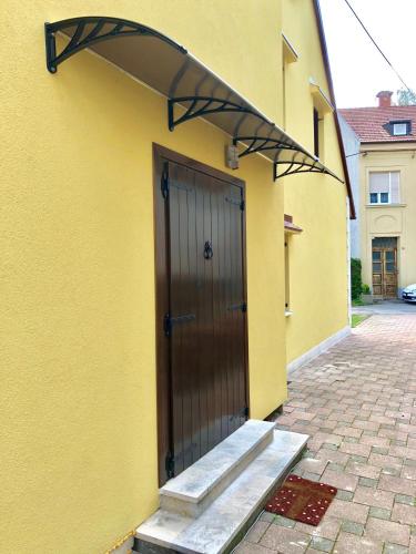  Two Story Studio Apartment Goranka in Karlovac