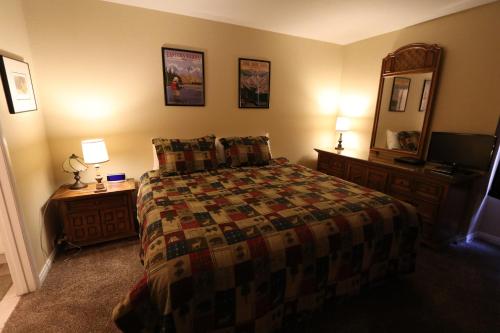 Mammoth Reservations - image 6