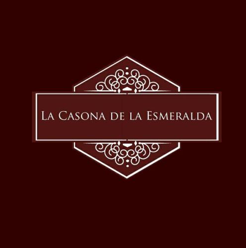 La Casona De La Esmeralda