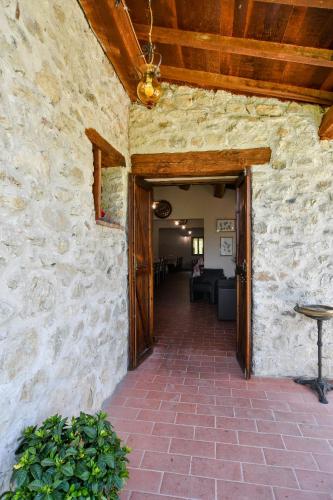 AGRITURISMO LA VALLE DEI BRONZETTI