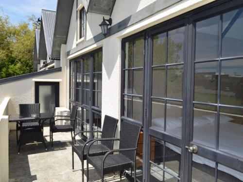 The Salty Dog Inn in วอร์คเวอร์ธ