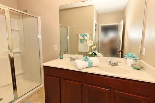 4631 Terrasonesta Drive Townhome #221608 Townhouse Orlando (FL)