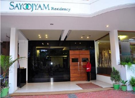 Sayoojyam Residency