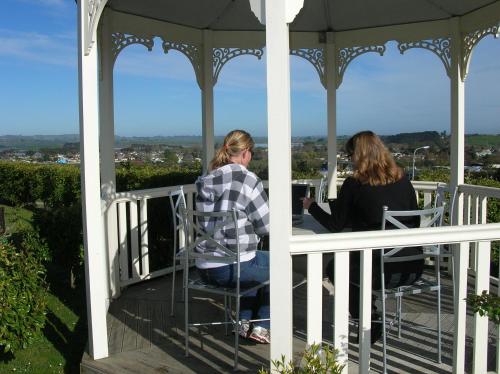 Aed, Manor Views in Huntly