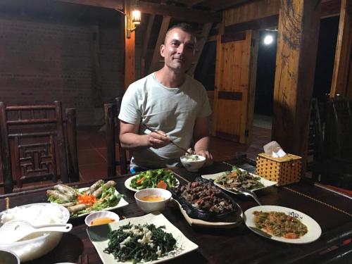 My's Homestay sapa - 식음료(F&B)