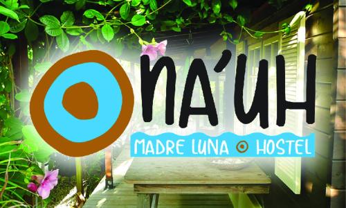NAUH Rooms Xul-ha Bacalar Mexico