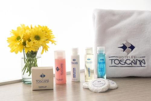 Photo - Hotel Toscana Plaza