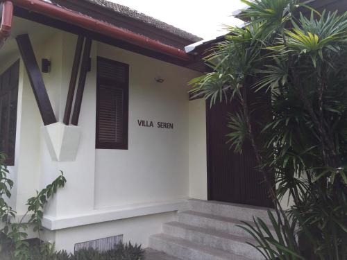 %name Villa Seren เกาะสมุย