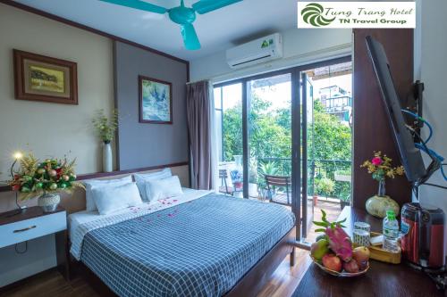 Foto - Tung Trang Hotel