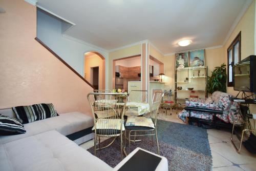 Bologna Apartments - main image