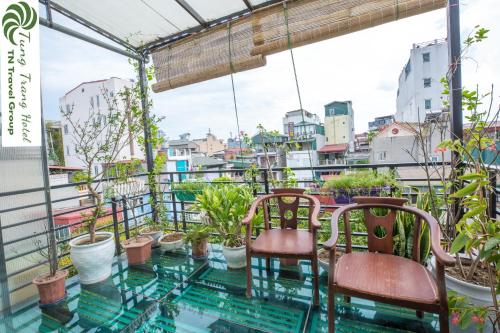 Photo - Tung Trang Hotel