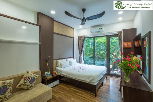 Foto - Tung Trang Hotel