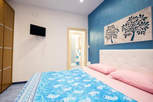 Casetta Mica gîte à louer Lacco Ameno