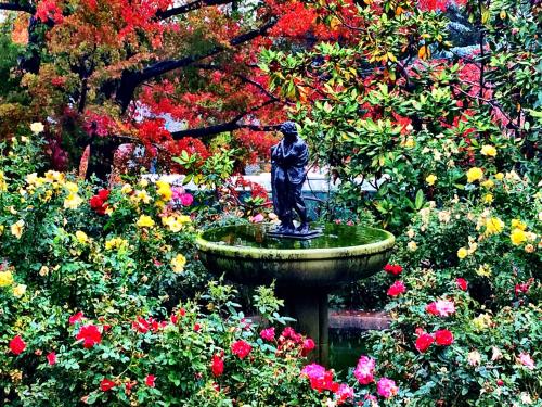 The Inn on Knowles Hill Bed & Breakfast Hotel