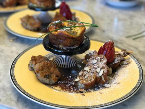 The Inn on Knowles Hill Bed & Breakfast Hotel