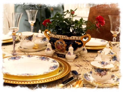 The Inn on Knowles Hill Bed & Breakfast Hotel