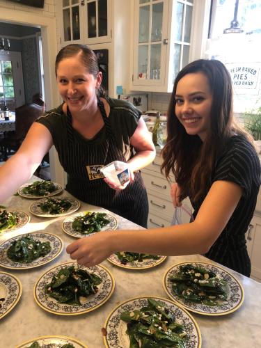 The Inn on Knowles Hill Bed & Breakfast Hotel