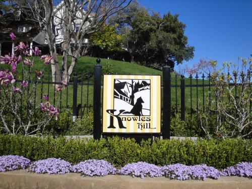 The Inn on Knowles Hill Bed & Breakfast Hotel