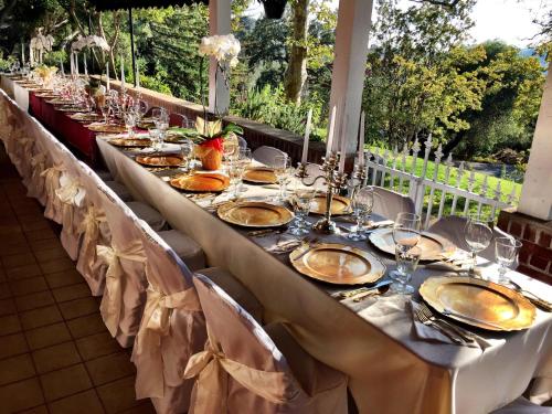 The Inn on Knowles Hill Bed & Breakfast Hotel