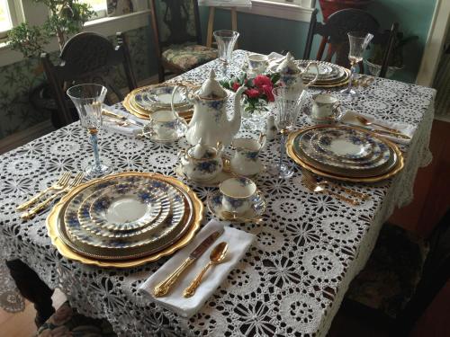 The Inn on Knowles Hill Bed & Breakfast Hotel - 식음료(F&B)