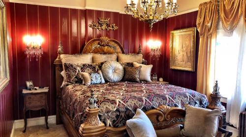 205255366 The Inn on Knowles Hill Bed & Breakfast Hotel