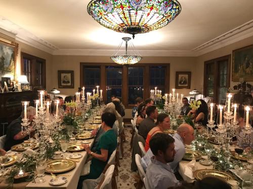 The Inn on Knowles Hill Bed & Breakfast Hotel