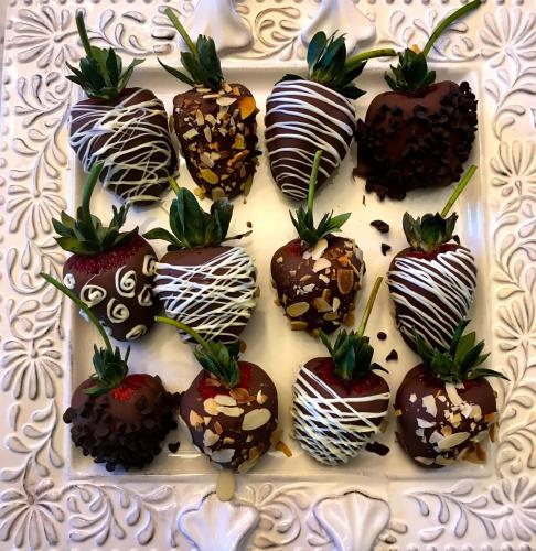 The Inn on Knowles Hill Bed & Breakfast Hotel