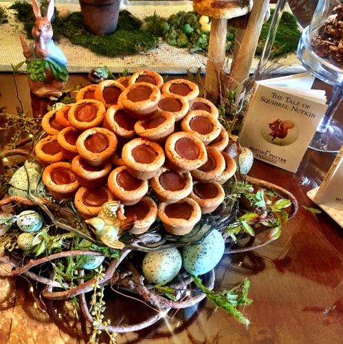 The Inn on Knowles Hill Bed & Breakfast Hotel